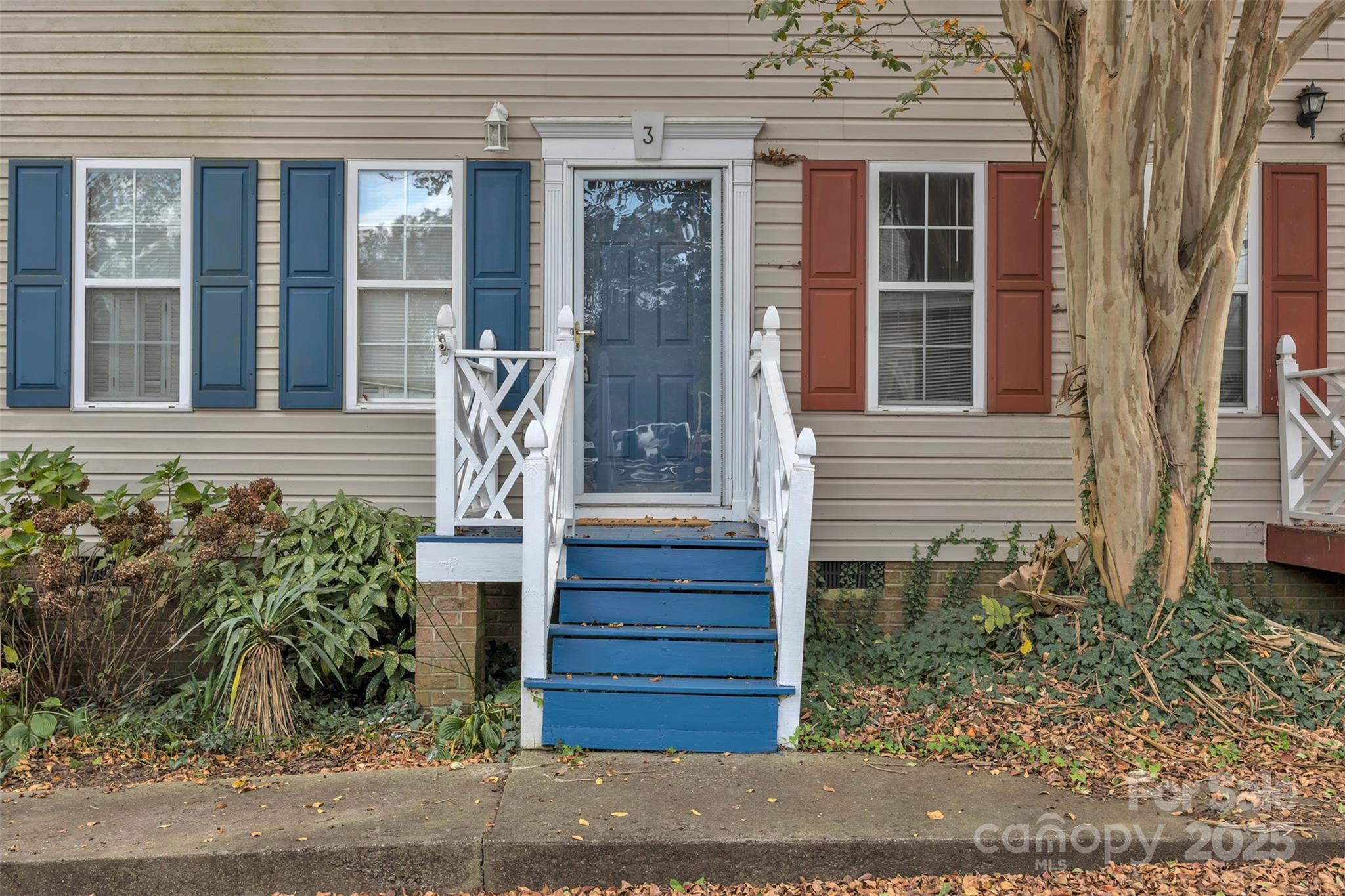 62 Duke Street Granite Falls NC 28630