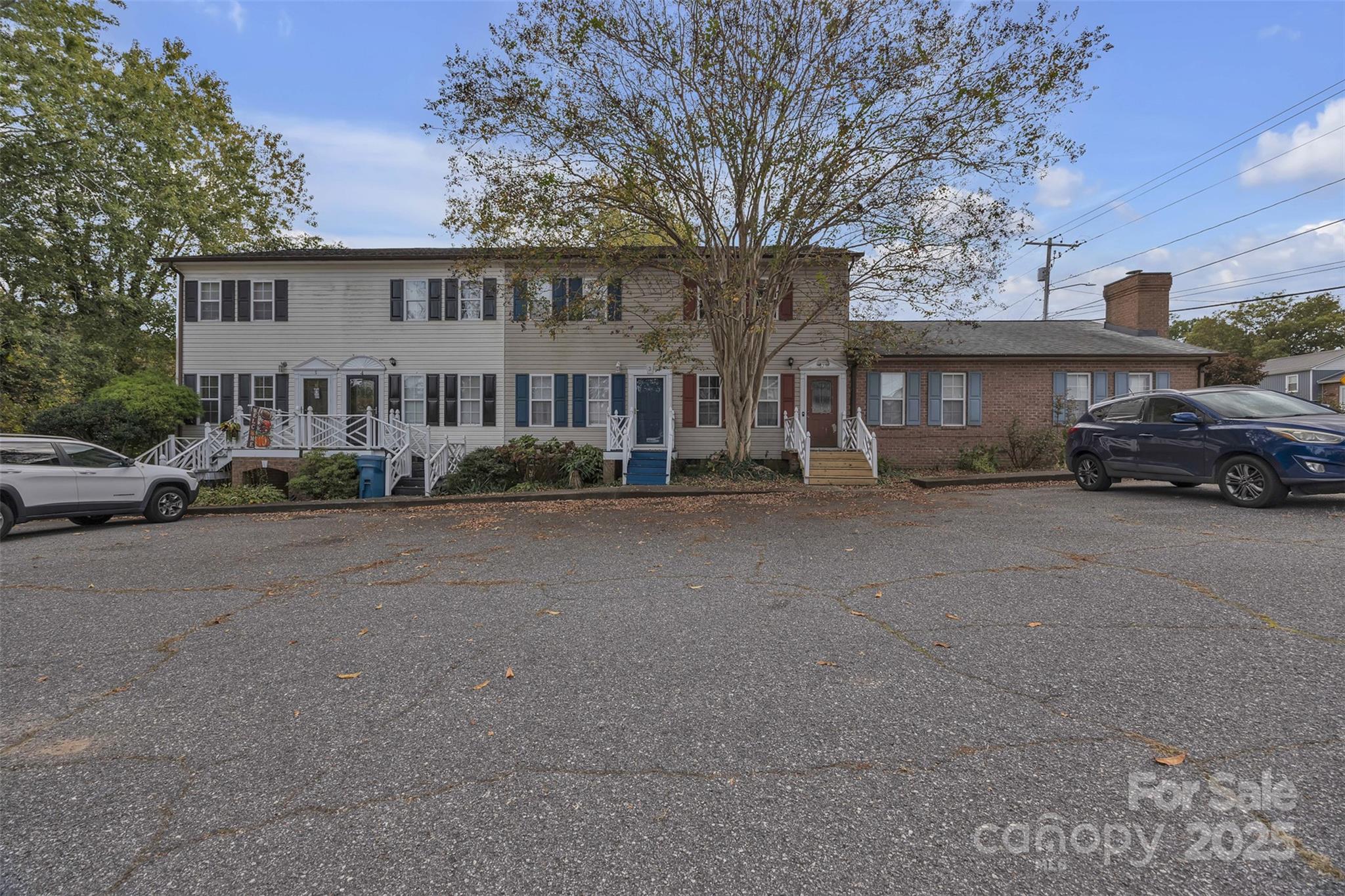 62 Duke Street Granite Falls NC 28630