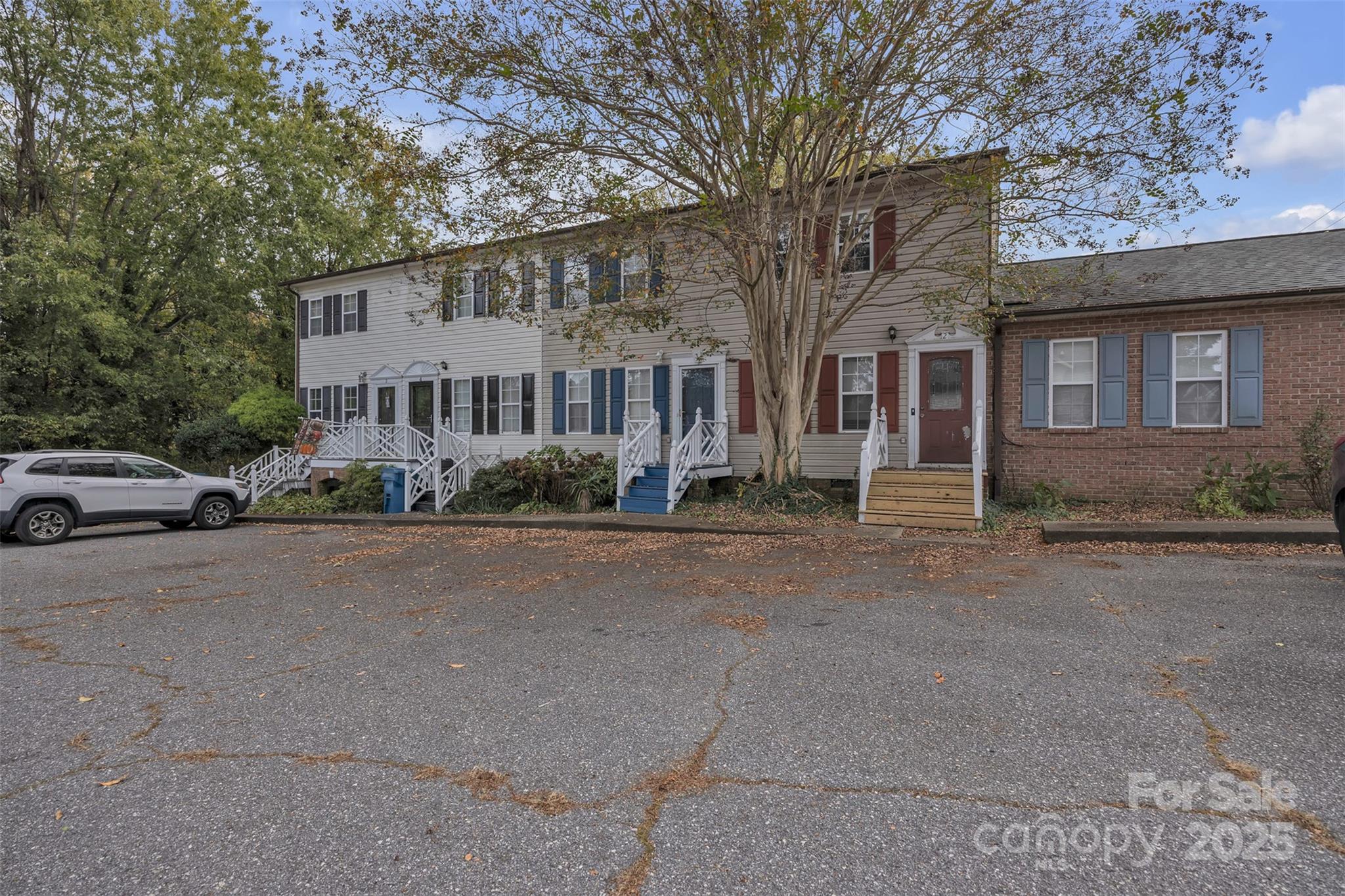 62 Duke Street Granite Falls NC 28630