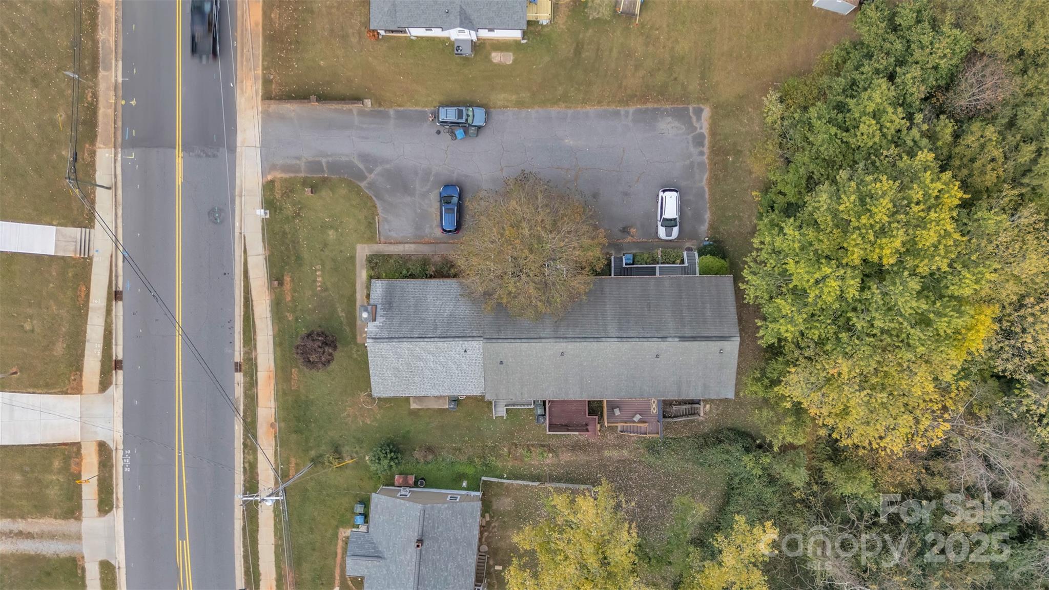 62 Duke Street Granite Falls NC 28630