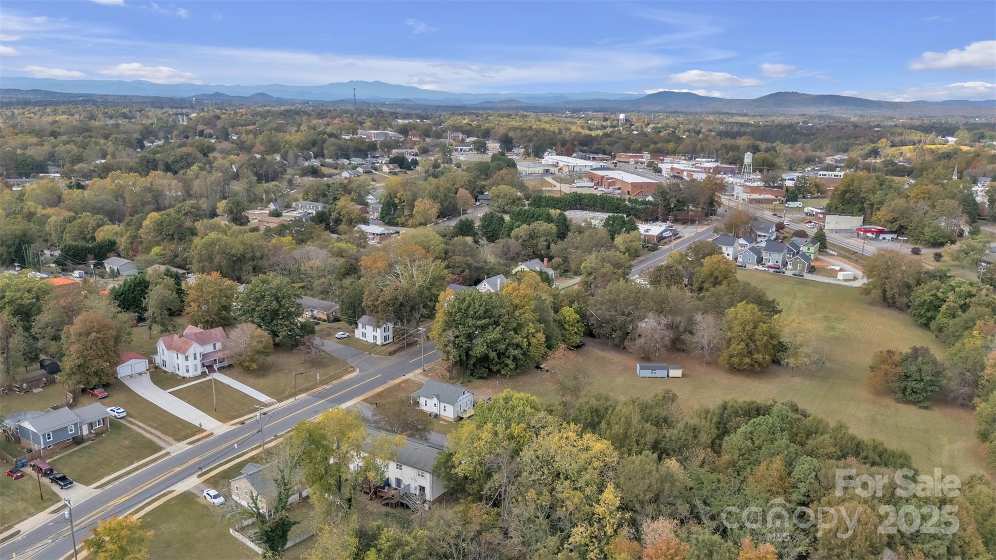 62 Duke Street Granite Falls NC 28630