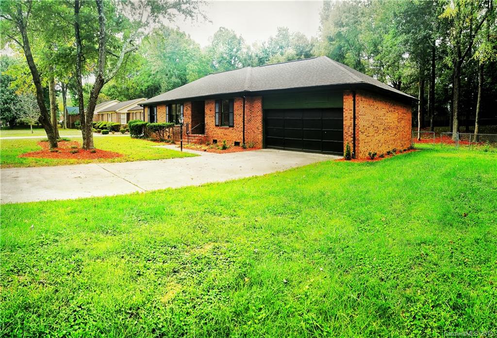 5416 Biederbeck Drive Charlotte NC 28212