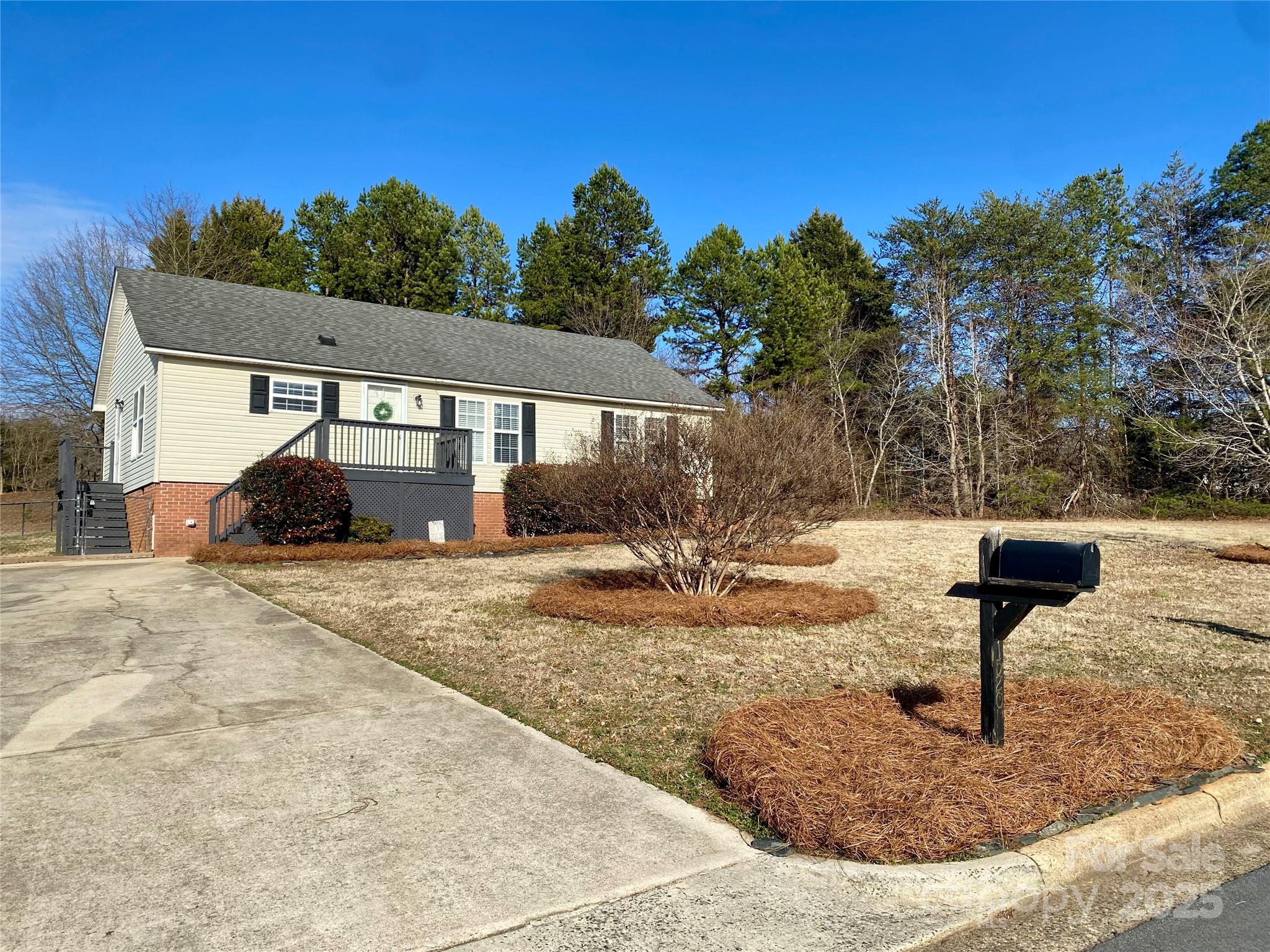 1520 Yellowstone Court Gastonia NC 28054