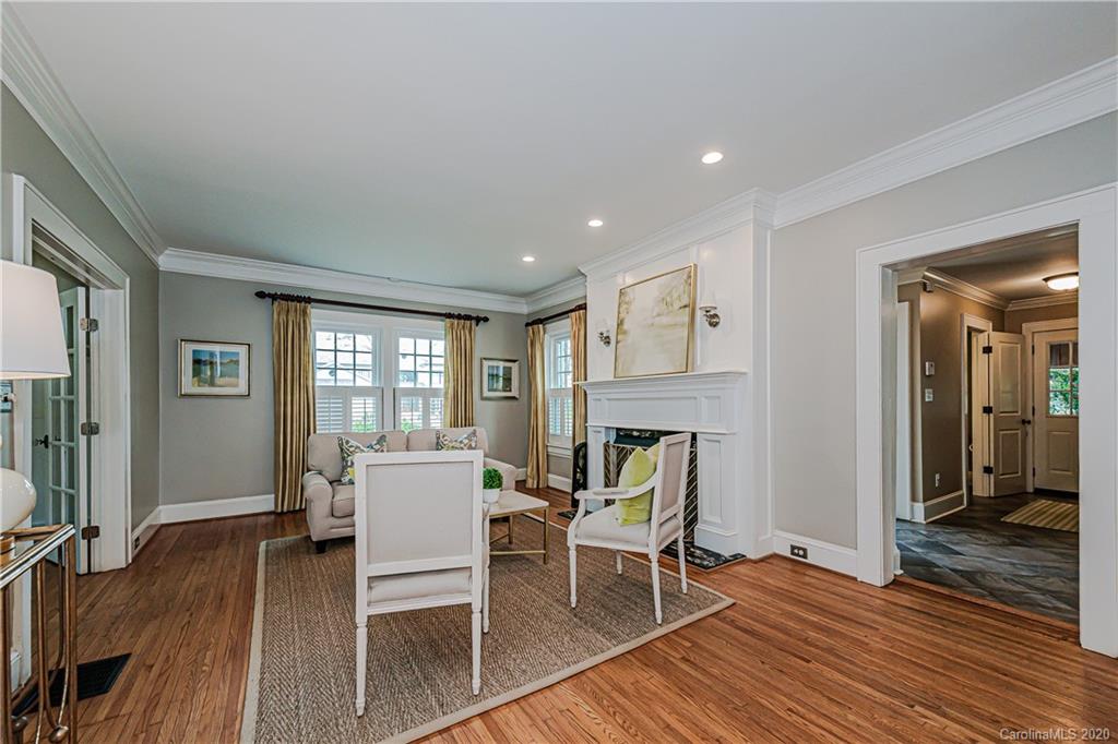 3717 Selwyn Avenue Charlotte NC 28209