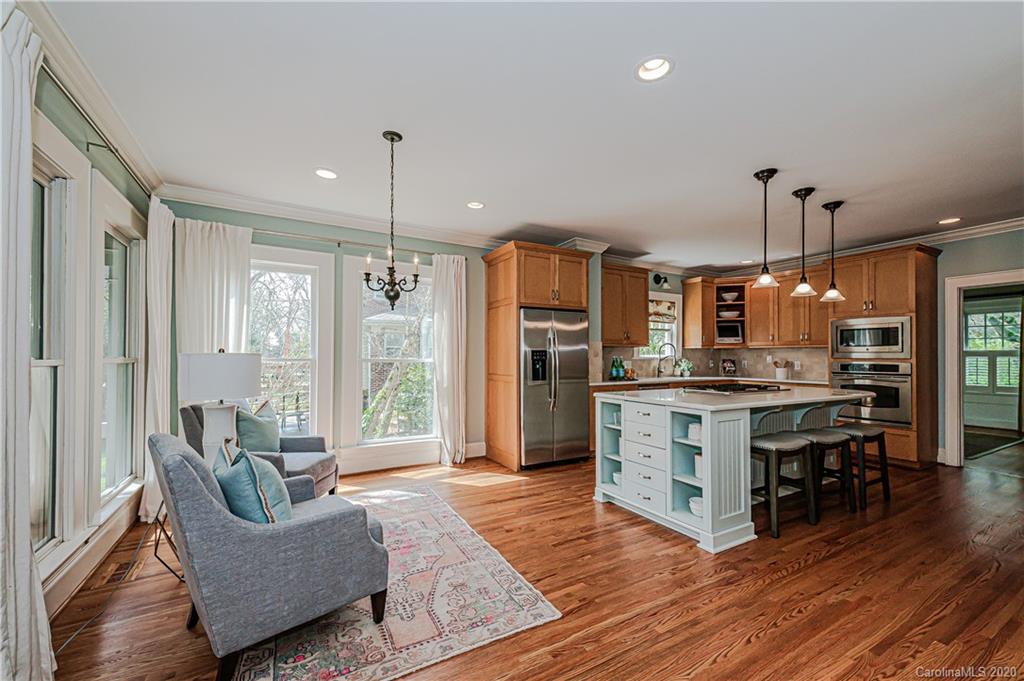 3717 Selwyn Avenue Charlotte NC 28209