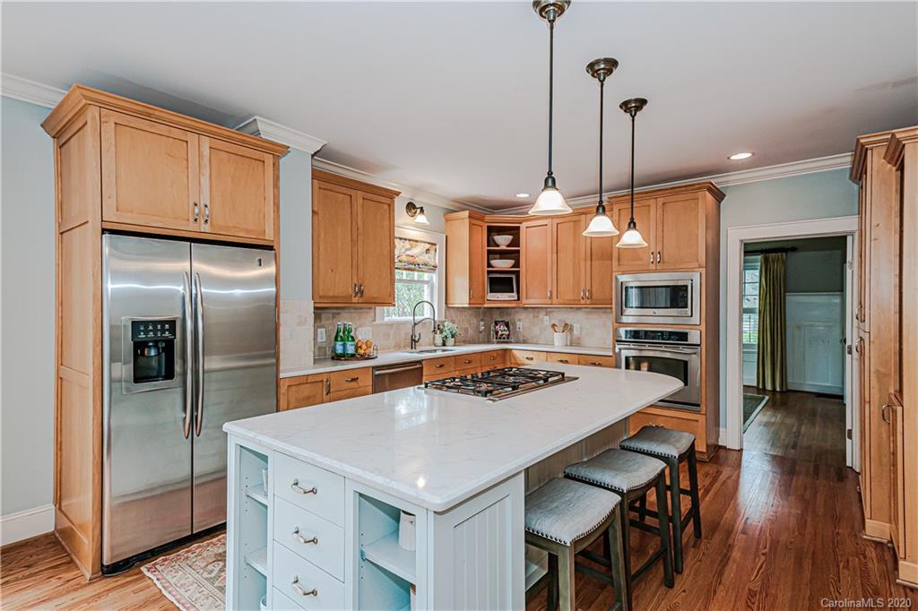 3717 Selwyn Avenue Charlotte NC 28209