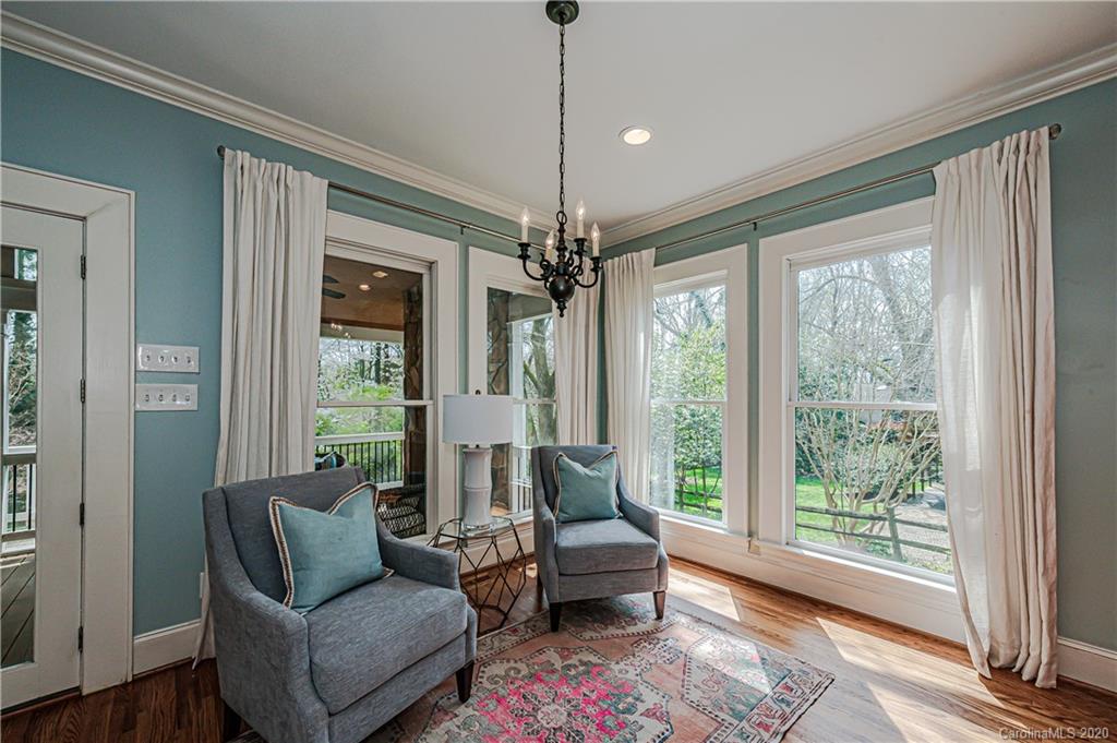 3717 Selwyn Avenue Charlotte NC 28209