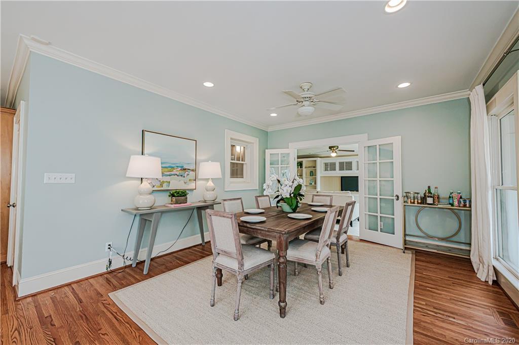 3717 Selwyn Avenue Charlotte NC 28209