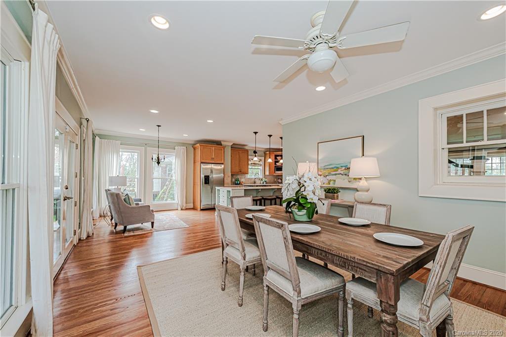 3717 Selwyn Avenue Charlotte NC 28209