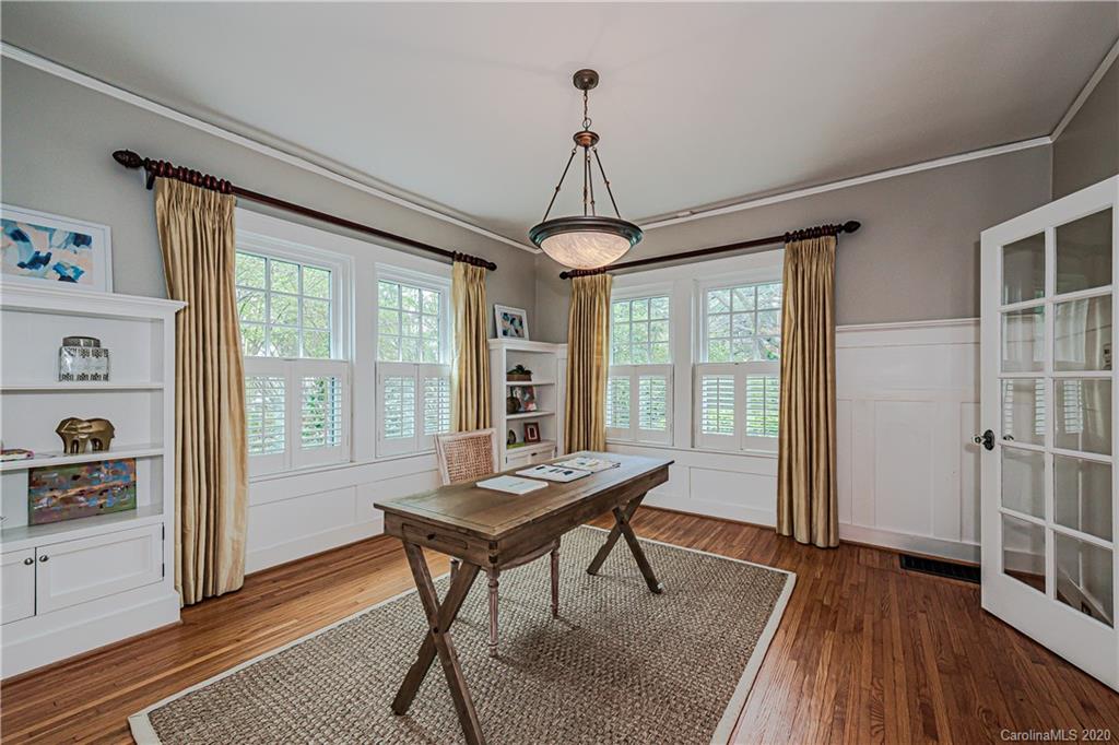 3717 Selwyn Avenue Charlotte NC 28209