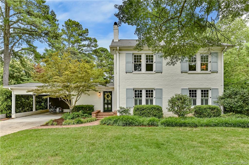 3717 Selwyn Avenue Charlotte NC 28209