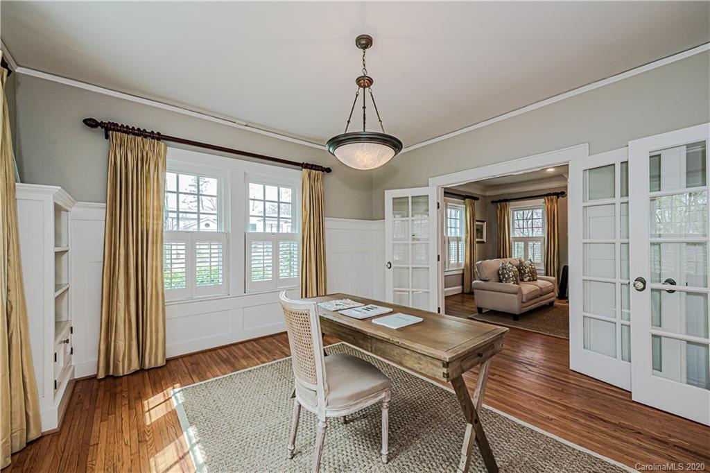 3717 Selwyn Avenue Charlotte NC 28209