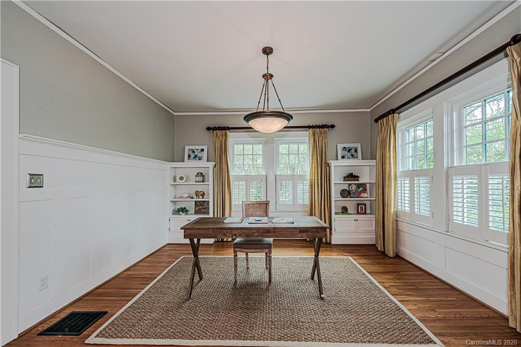 3717 Selwyn Avenue Charlotte NC 28209