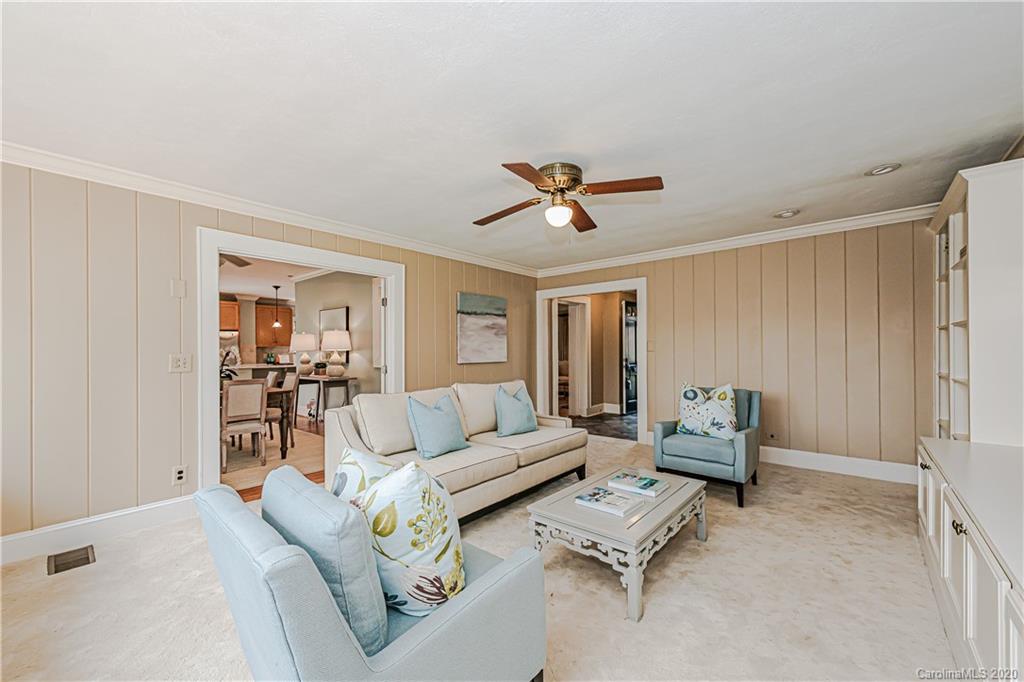 3717 Selwyn Avenue Charlotte NC 28209