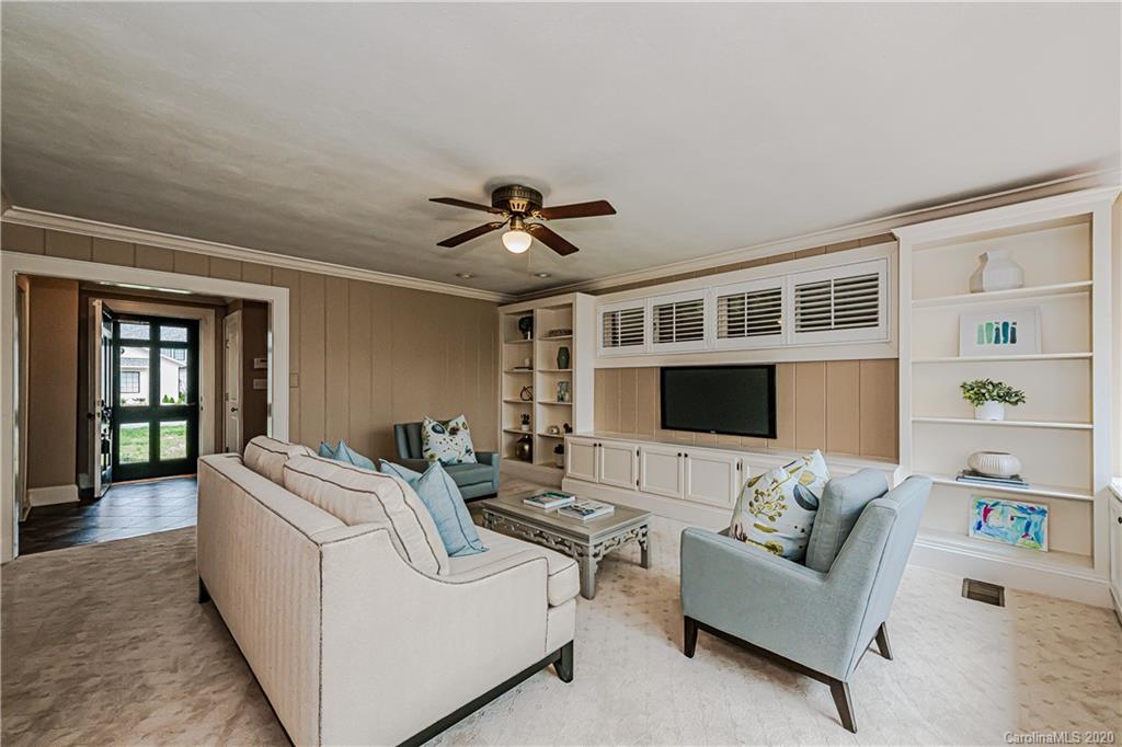 3717 Selwyn Avenue Charlotte NC 28209