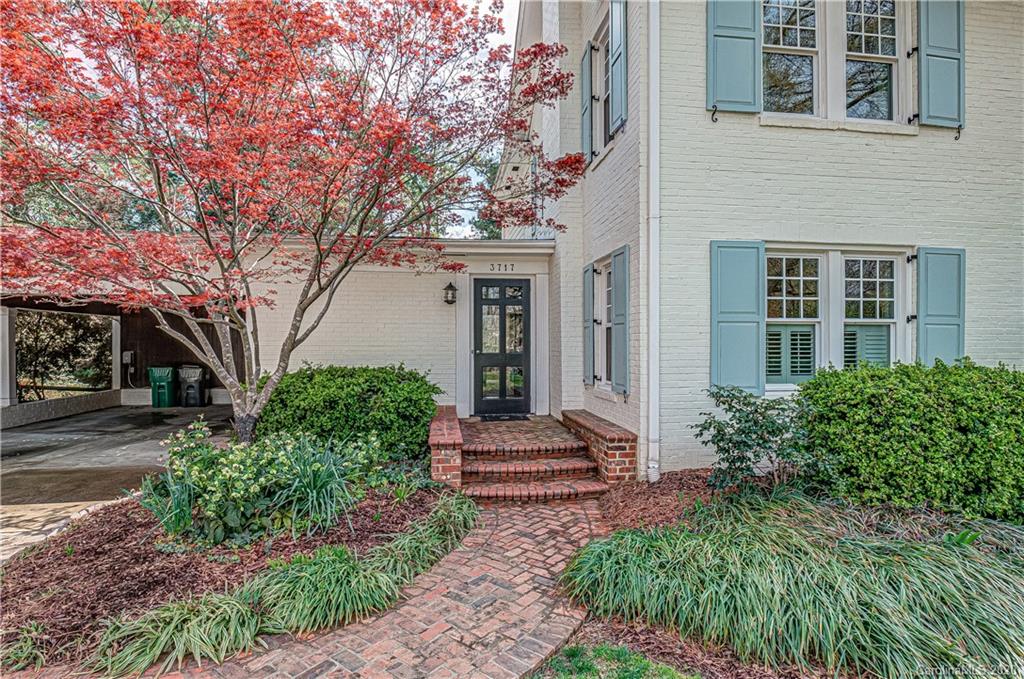 3717 Selwyn Avenue Charlotte NC 28209