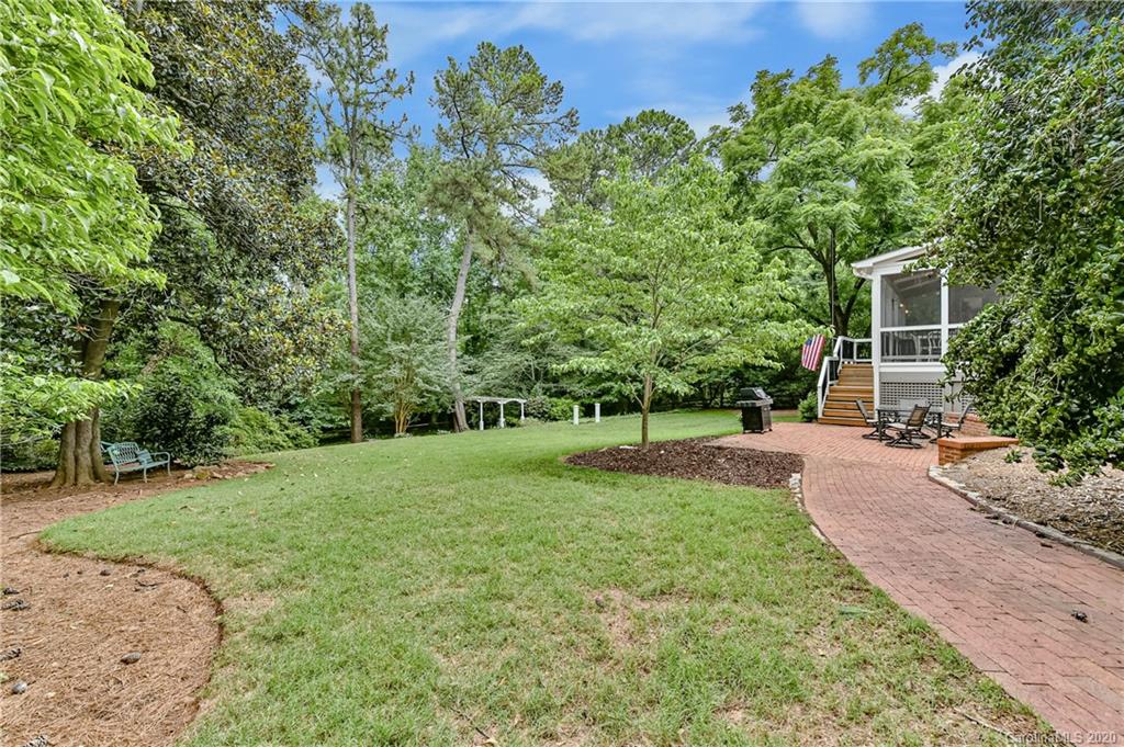 3717 Selwyn Avenue Charlotte NC 28209