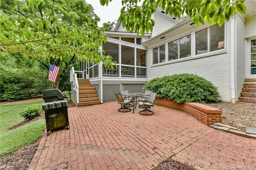 3717 Selwyn Avenue Charlotte NC 28209