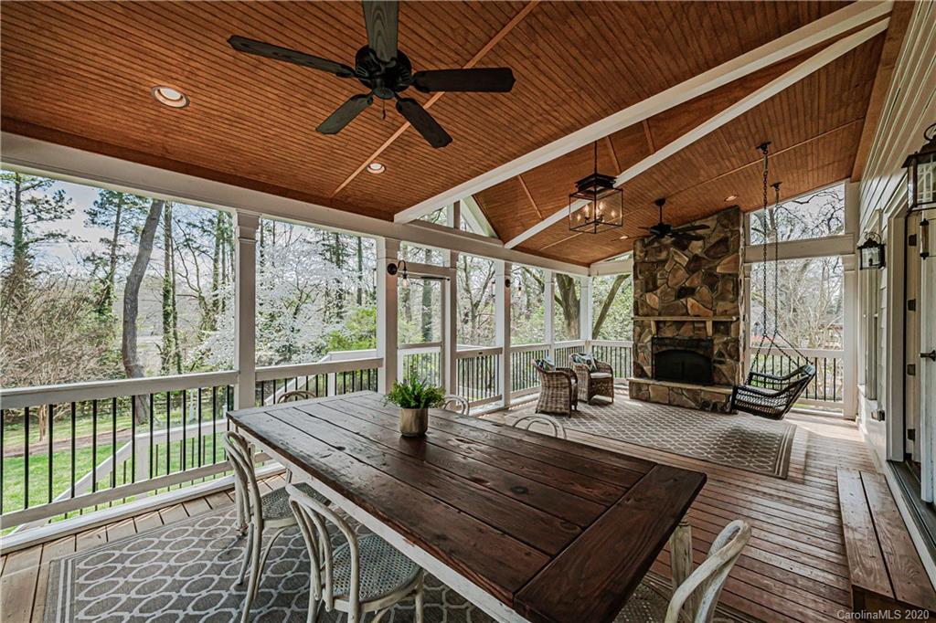 3717 Selwyn Avenue Charlotte NC 28209