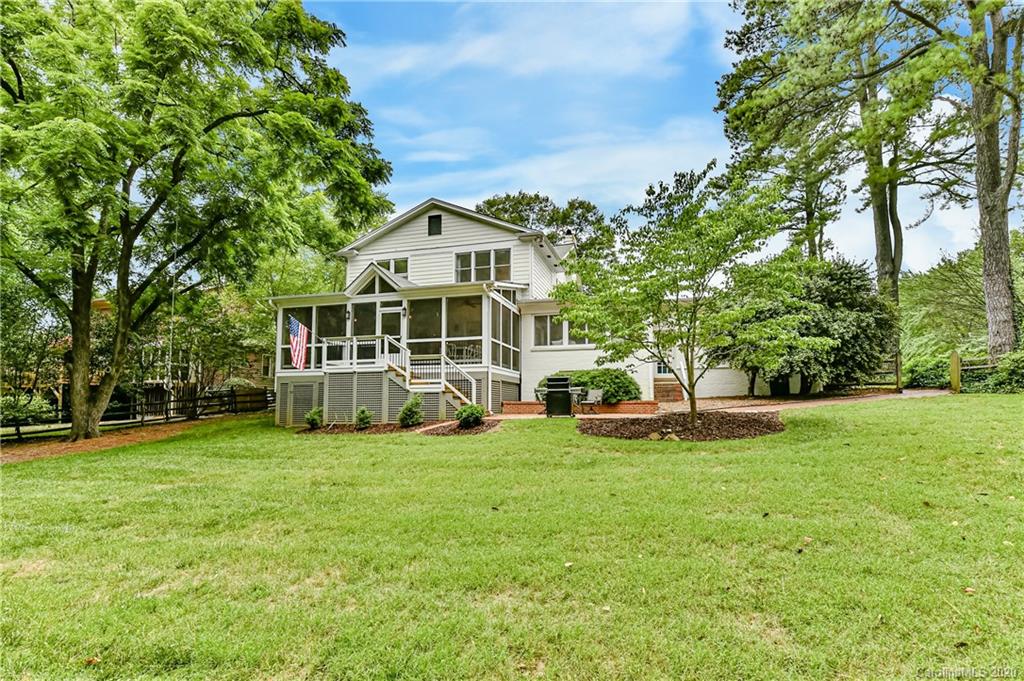 3717 Selwyn Avenue Charlotte NC 28209