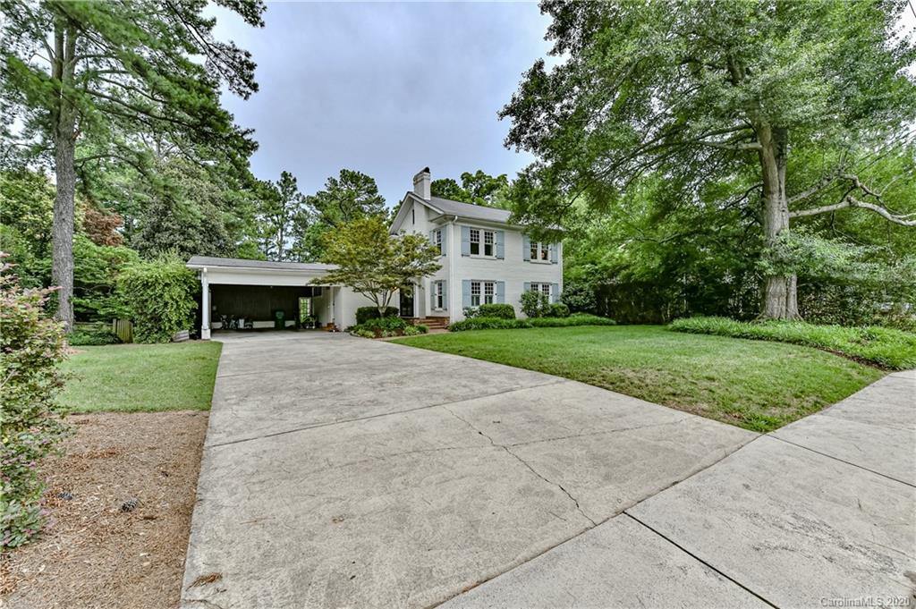 3717 Selwyn Avenue Charlotte NC 28209