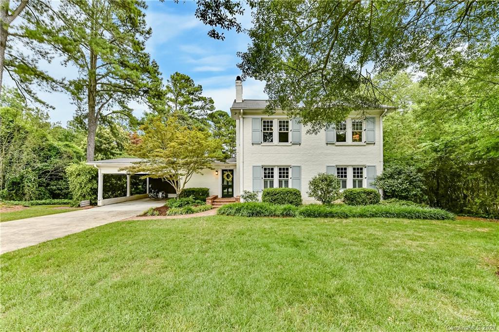 3717 Selwyn Avenue Charlotte NC 28209