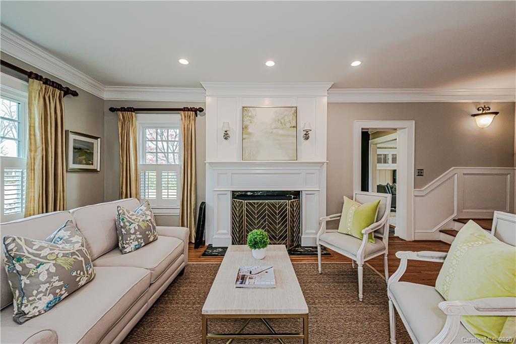 3717 Selwyn Avenue Charlotte NC 28209
