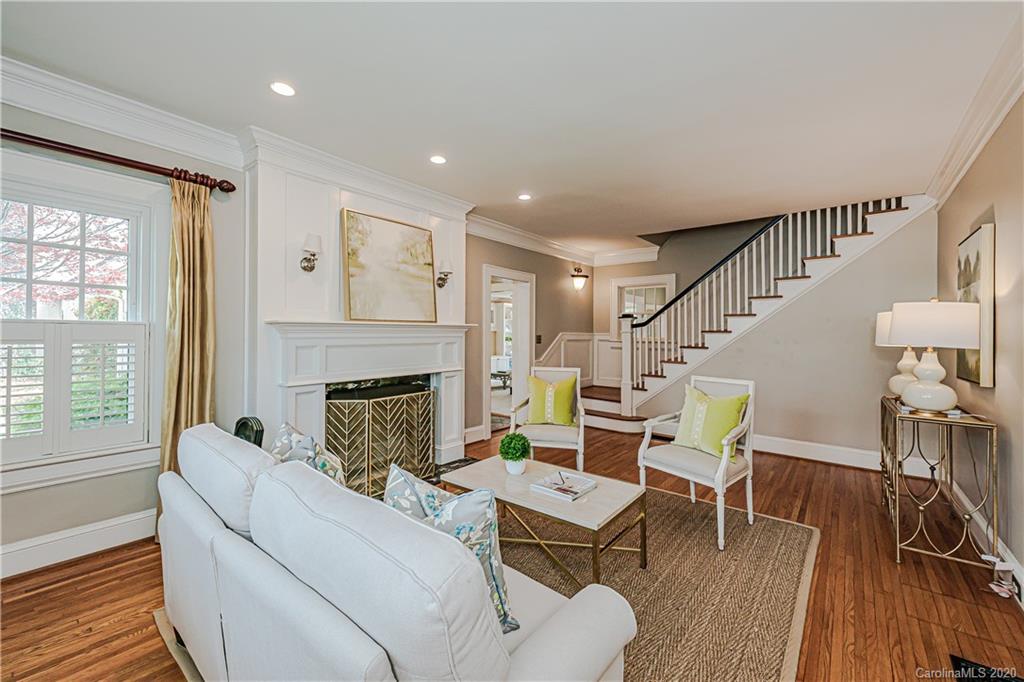 3717 Selwyn Avenue Charlotte NC 28209