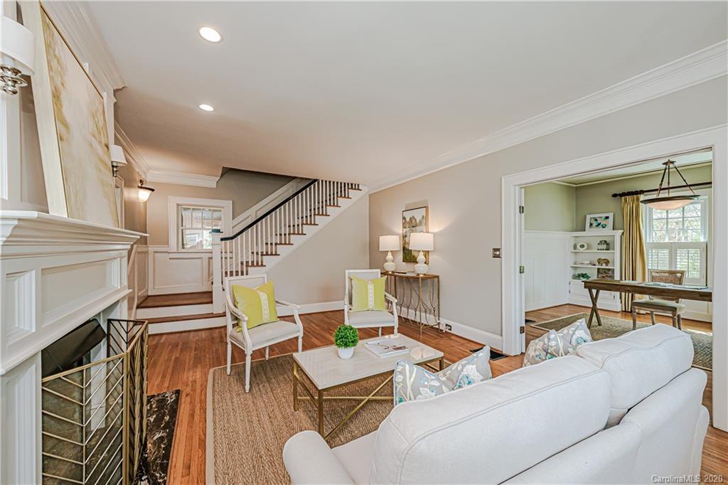 3717 Selwyn Avenue Charlotte NC 28209