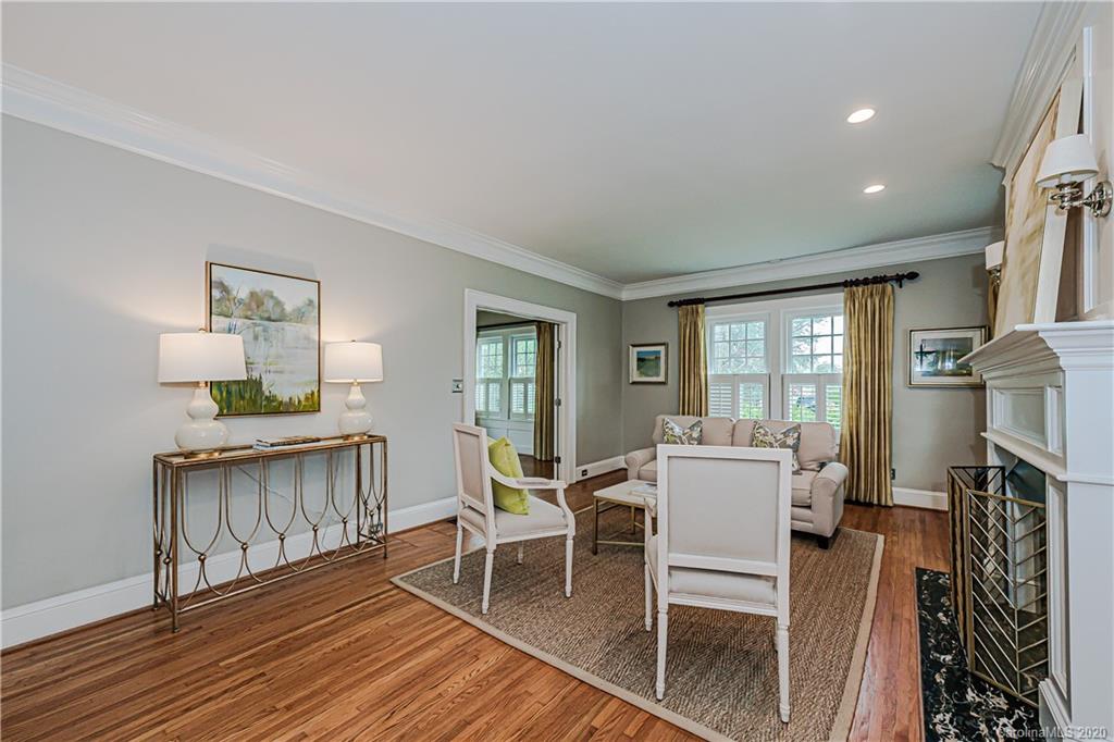 3717 Selwyn Avenue Charlotte NC 28209