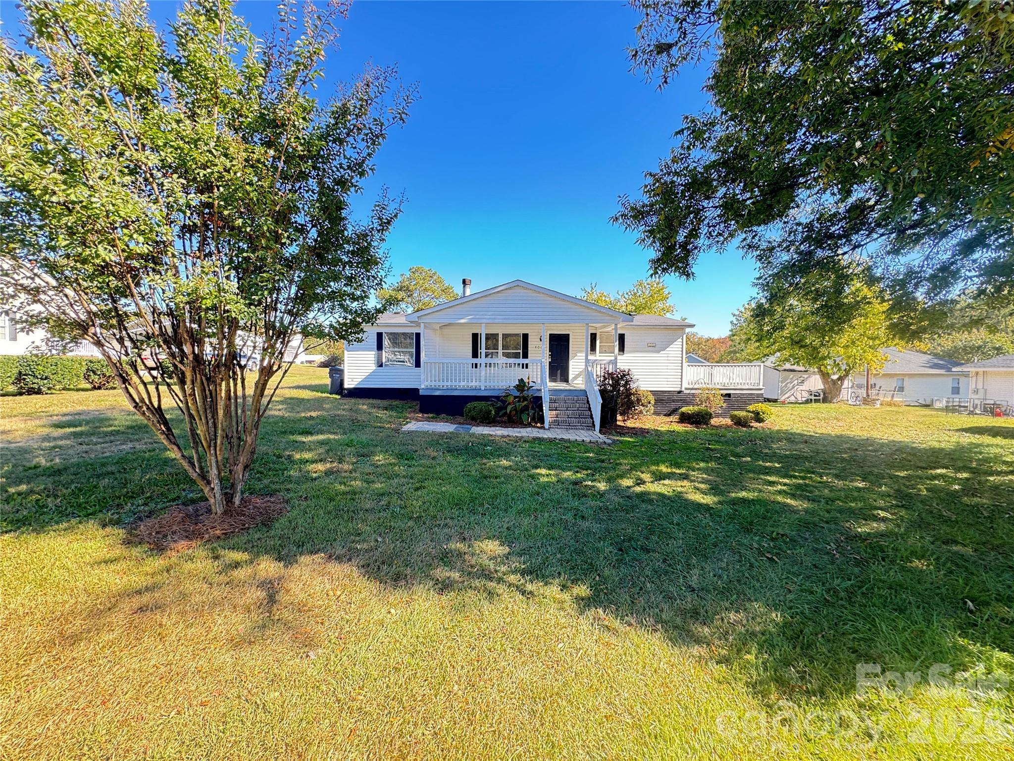 406 W Mill Street Landis NC 28088