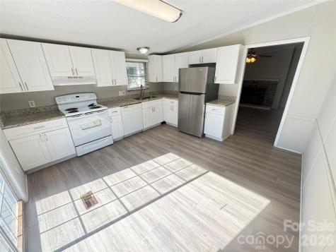 406 W Mill Street Landis NC 28088