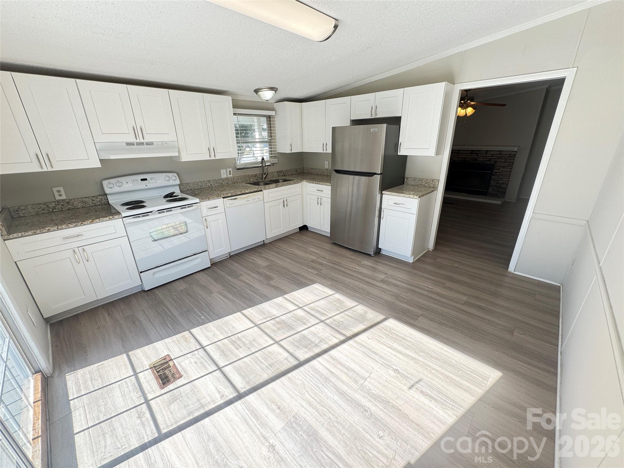 406 W Mill Street Landis NC 28088