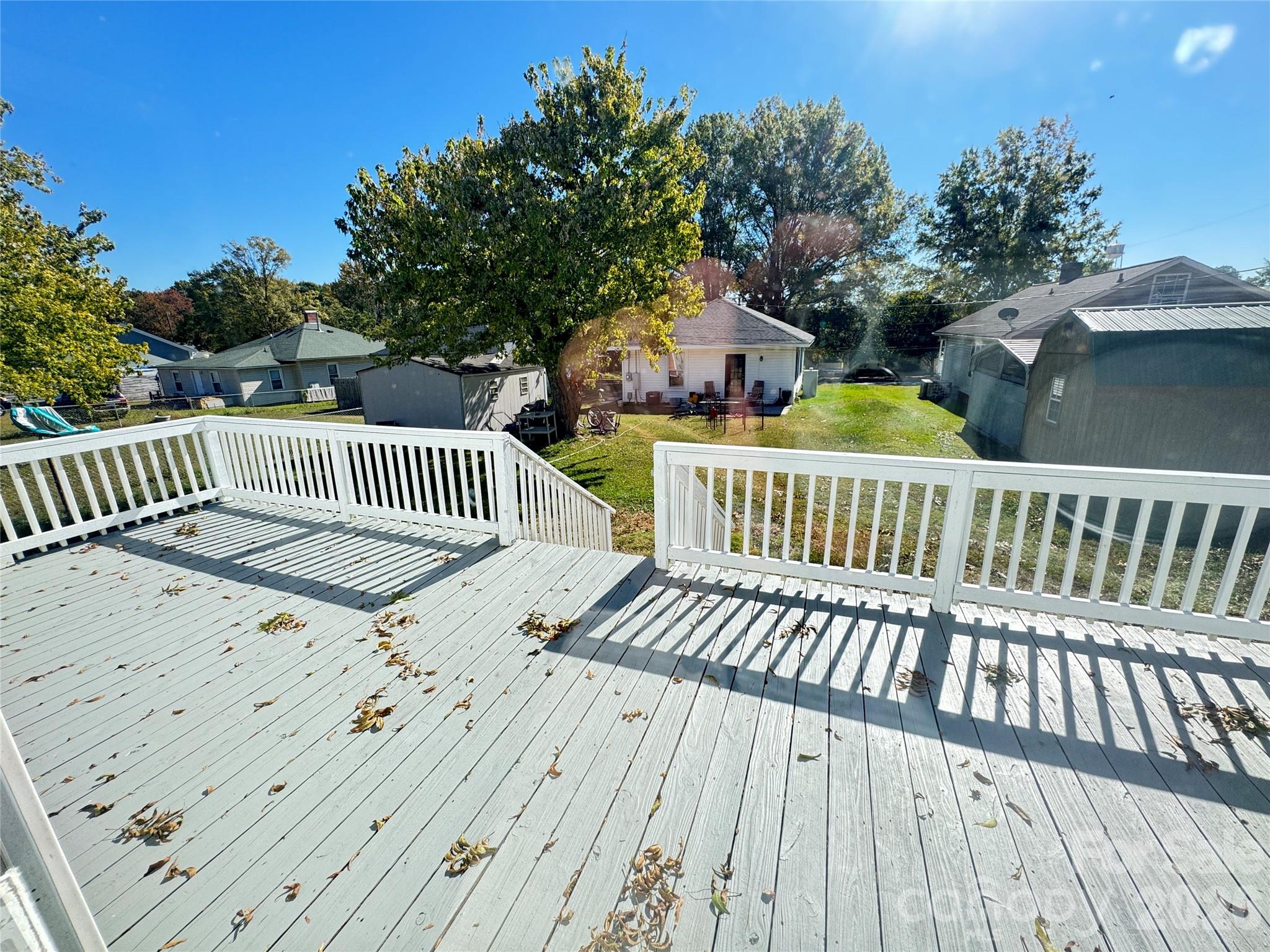 406 W Mill Street Landis NC 28088