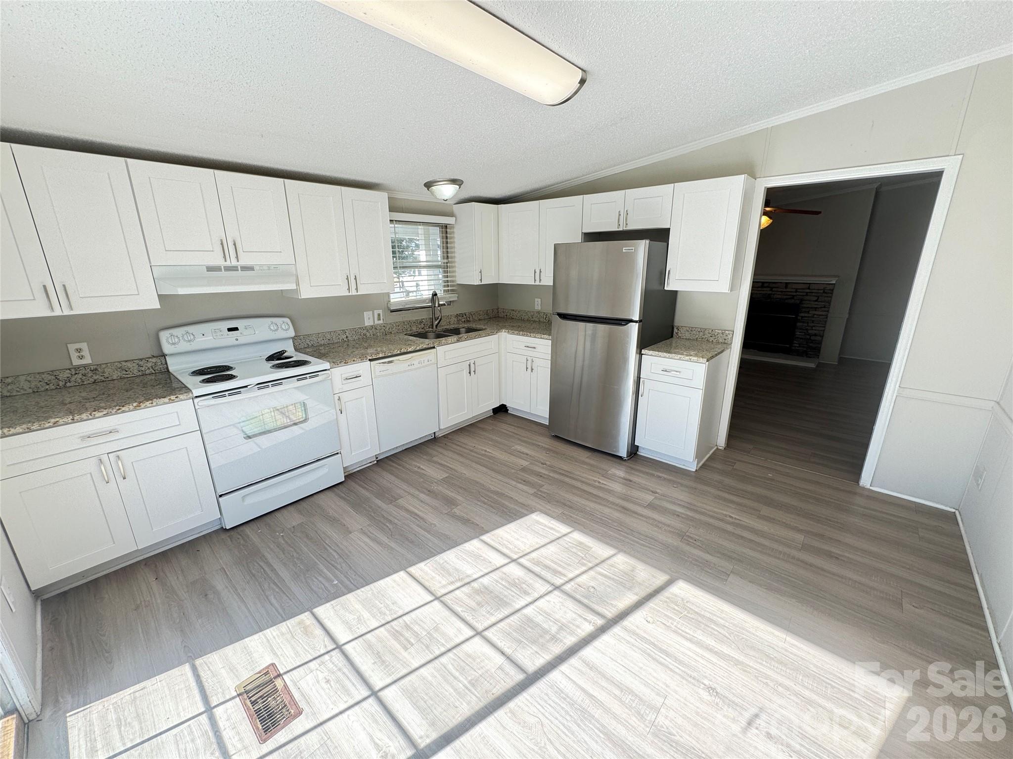 406 W Mill Street Landis NC 28088