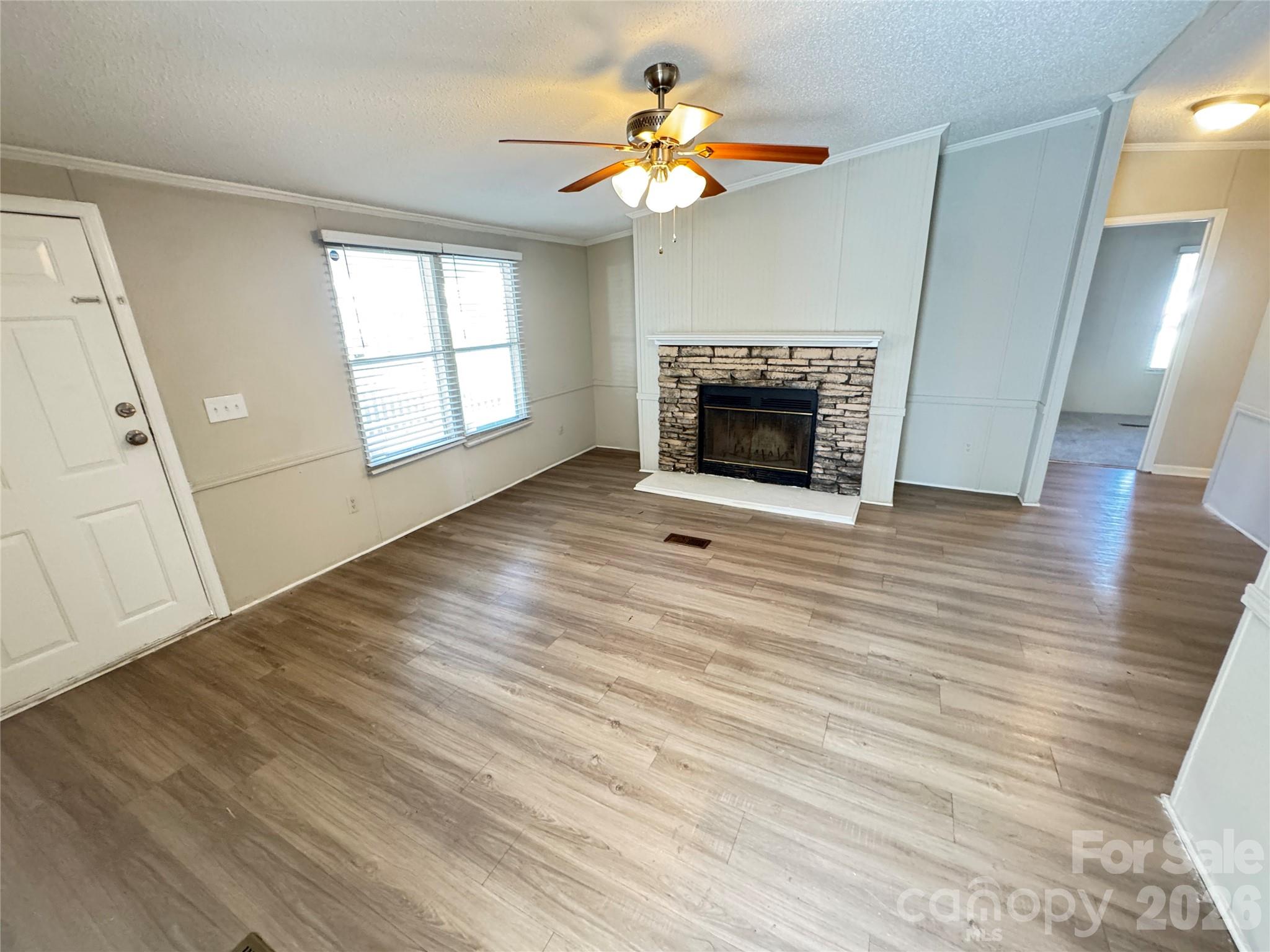 406 W Mill Street Landis NC 28088
