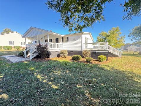 406 W Mill Street Landis NC 28088