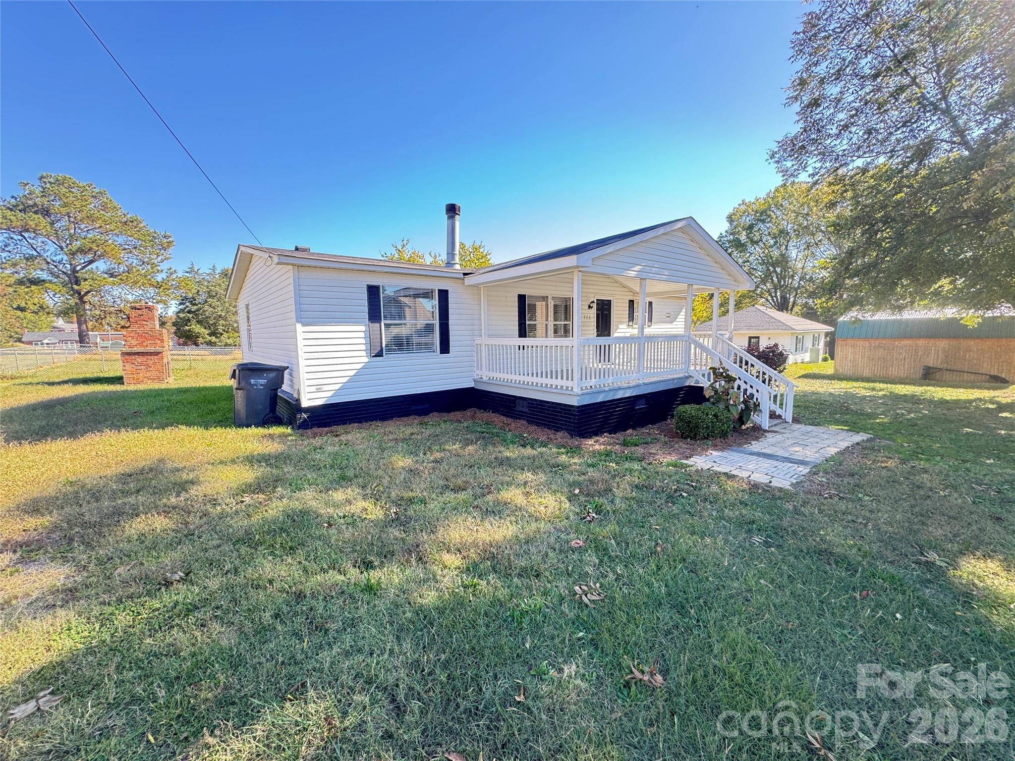 406 W Mill Street Landis NC 28088