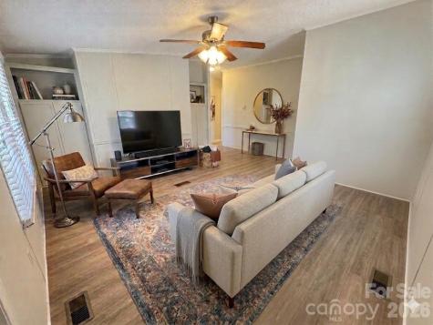 406 W Mill Street Landis NC 28088