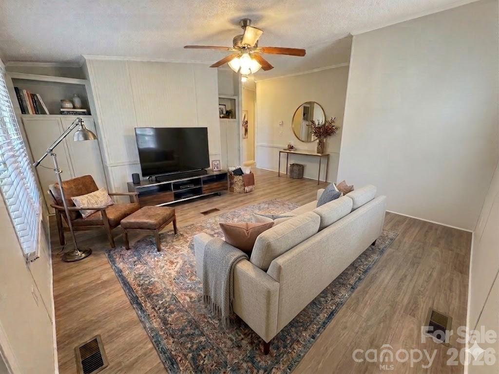 406 W Mill Street Landis NC 28088