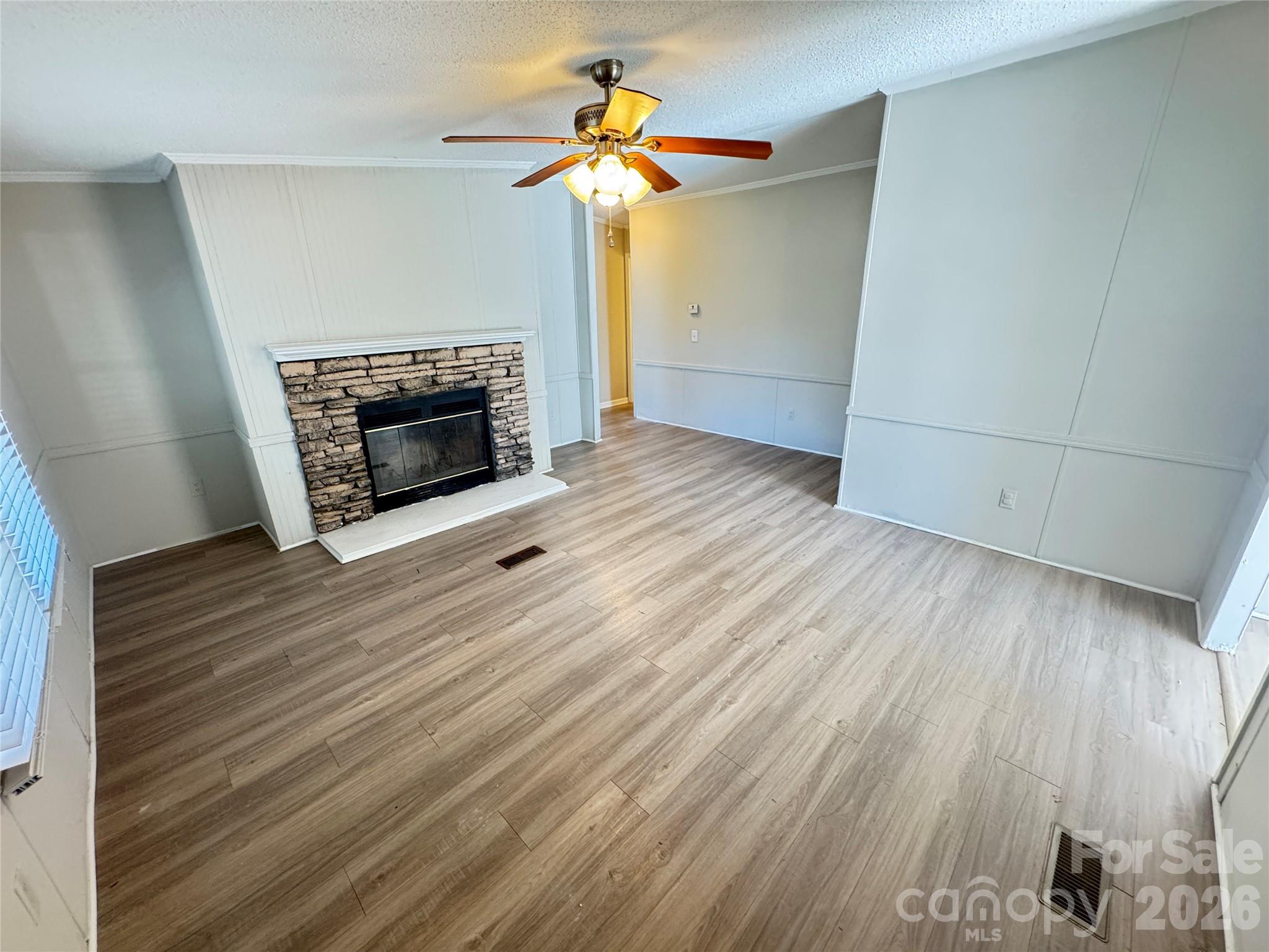 406 W Mill Street Landis NC 28088