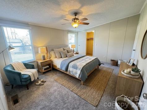 406 W Mill Street Landis NC 28088