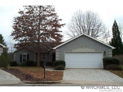 54 Stonebridge Drive Asheville NC 28805