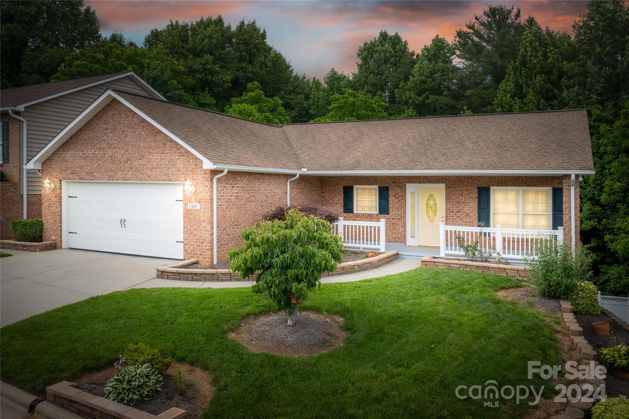 1281 Wexford Village Circle NE Lenoir NC 28645