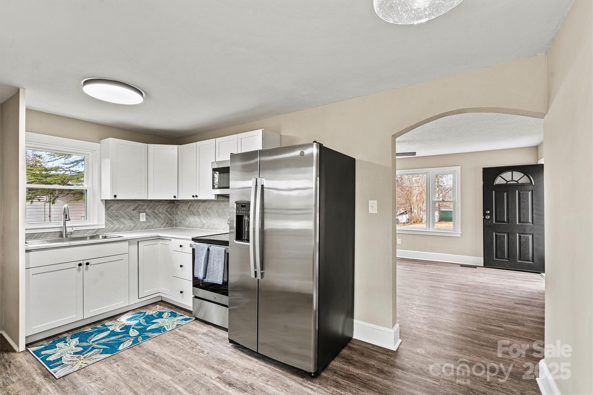 2829 1st Avenue NW Hickory NC 28601