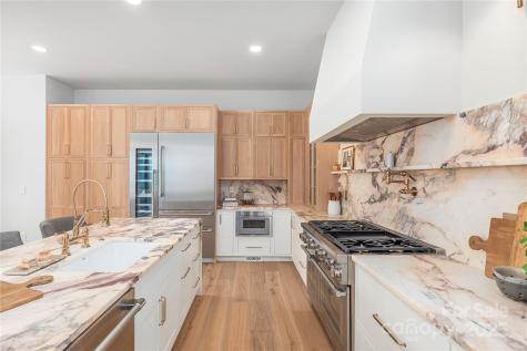 334 North Fork Road Black Mountain NC 28711