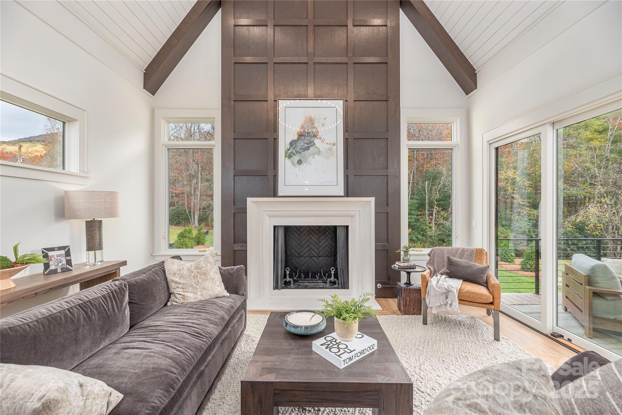 334 North Fork Road Black Mountain NC 28711