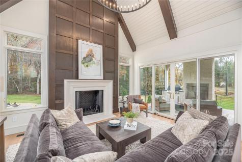 334 North Fork Road Black Mountain NC 28711