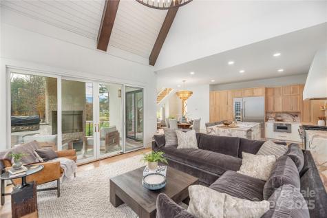 334 North Fork Road Black Mountain NC 28711