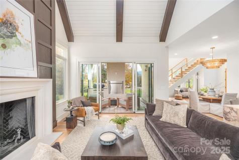 334 North Fork Road Black Mountain NC 28711